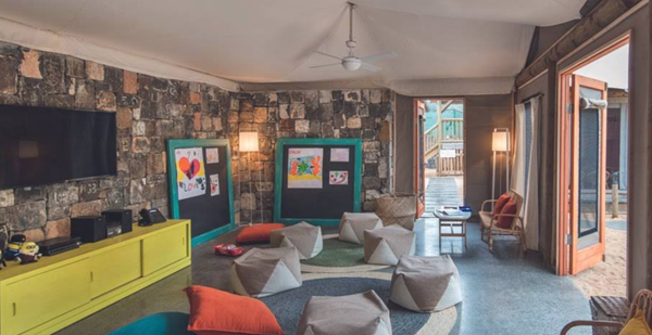 تجربیات مخصوص خانواده&zwnj; ها و کودکان در سال ۲۰۲۵