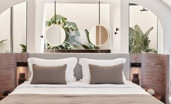 هتل کاناوس اویا اپیتوم (Canaves Oia Epitome)