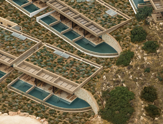 معماری سبز و مدیریت منابع