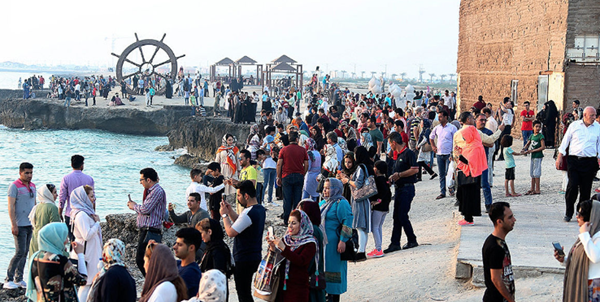 تحلیل ساختار بازار گردشگری کیش در دوره انتقال فصلی