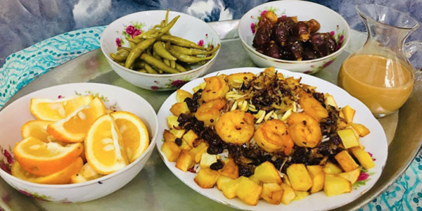 راهنمای خرید و شکم&zwnj; گردی اقتصادی در کیش