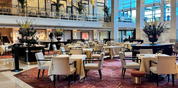 رستوران گالادا؛ پیوند طعم&zwnj; های جاده ابریشم در بهار ۱۴۰۵