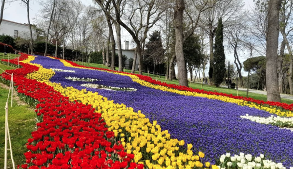 رویدادهای ویژه بهار ۱۴۰۵ در استانبول