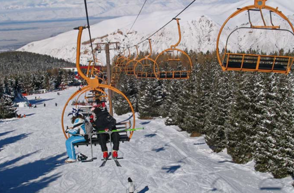 پیست بین&zwnj; المللی دیزین: زیرساخت&zwnj; های فنی و ظرفیت&zwnj; های عملیاتی ۱۴۰۴