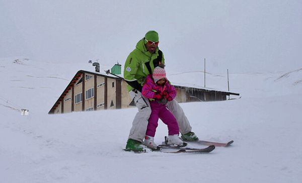 تنوع پیست&zwnj; ها و استانداردهای ورزشی