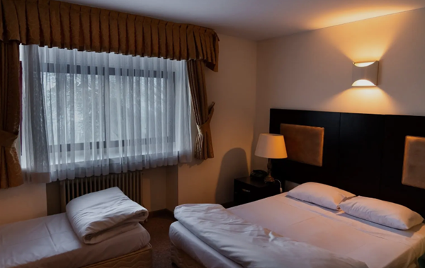 اکوسیستم اقامتی زمستان ۱۴۰۴: هتل&zwnj; ها و سوئیت&zwnj; ها