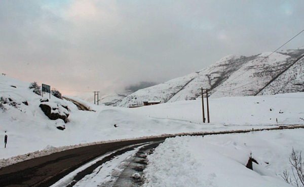 لجستیک و مدیریت سفر: جاده&zwnj; ها و محدودیت&zwnj; ها در ۱۴۰۴
