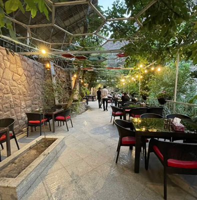 فرهنگ غذایی و رستوران&zwnj; های برتر در ارتفاعات